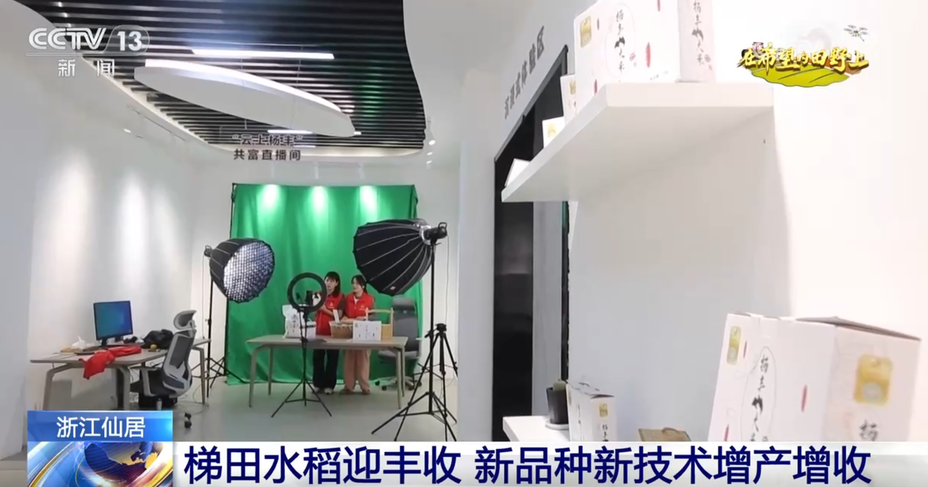 ”景画卷 农业高“智”量发展行稳致远m6米乐注册希望的田野上铺展多彩“丰(图3)