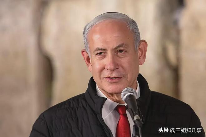 色列已准备好和谈黎巴嫩将迎来曙光米乐m6登录入口特朗普还未上任以(图3)