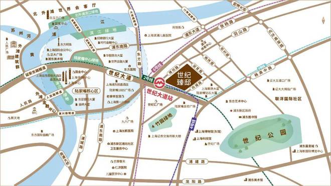 处网站)-世纪臻邸-上海房天下米乐m62025世纪臻邸(售楼(图27)