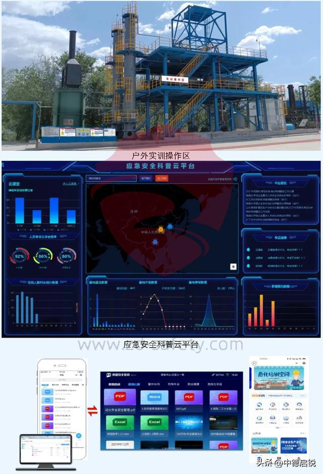 备(含实训设备)现场维修实操实训定制m6米乐注册生产技术专业各类生产设(图3)