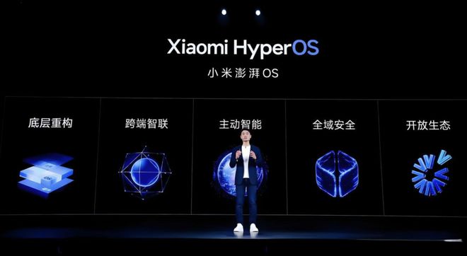 报：优化超级小爱排查7项问题！m6米乐澎湃OS再次公布进展通