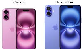 与iPhone15Plus配置对比米乐m6iPhone16Plus