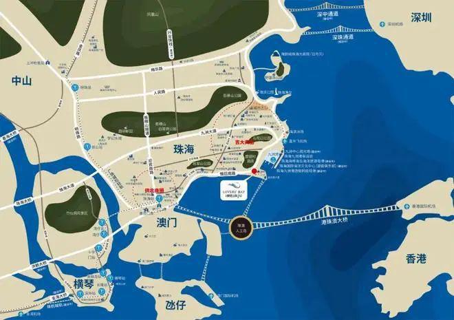 湾壹号〗售楼处欢迎您-内附图文解析m6米乐2025认证-珠海〖情侣