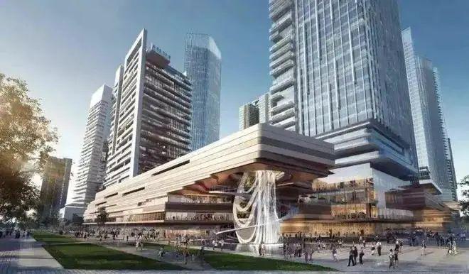 湾壹号〗售楼处欢迎您-内附图文解析m6米乐2025认证-珠海〖情侣(图3)