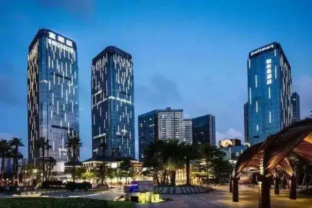 湾壹号〗售楼处欢迎您-内附图文解析m6米乐2025认证-珠海〖情侣(图14)