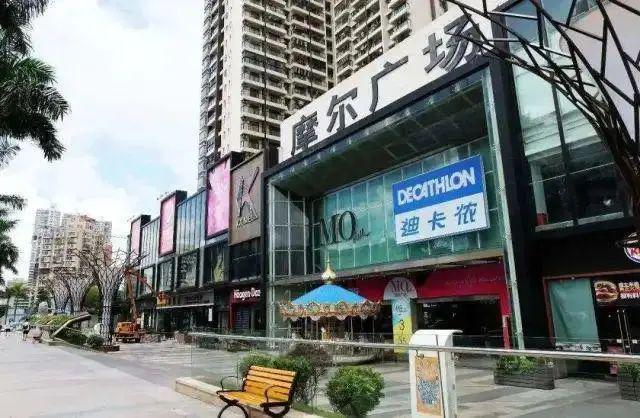 湾壹号〗售楼处欢迎您-内附图文解析m6米乐2025认证-珠海〖情侣(图12)