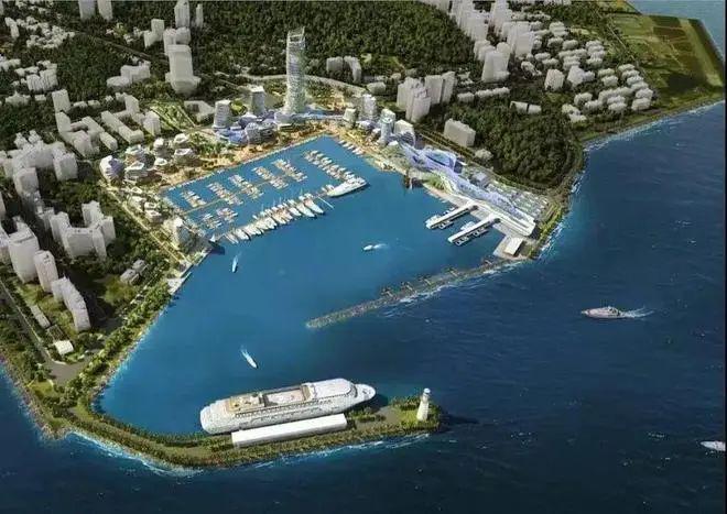 湾壹号〗售楼处欢迎您-内附图文解析m6米乐2025认证-珠海〖情侣(图26)