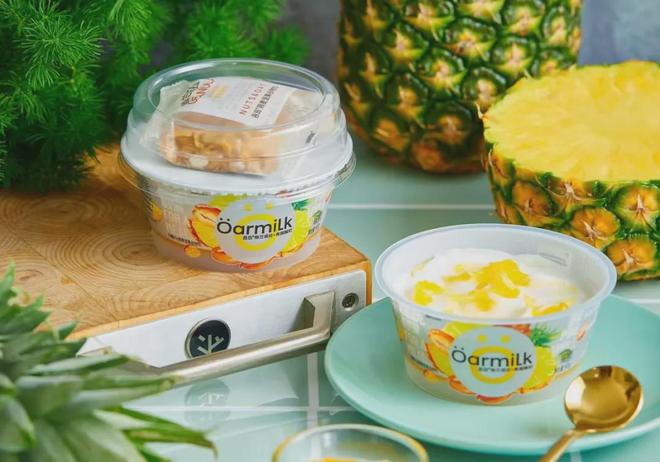 食品正在“解冻”！米乐m6低温冷冻(图6)