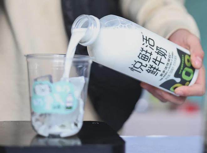 食品正在“解冻”！米乐m6低温冷冻(图7)