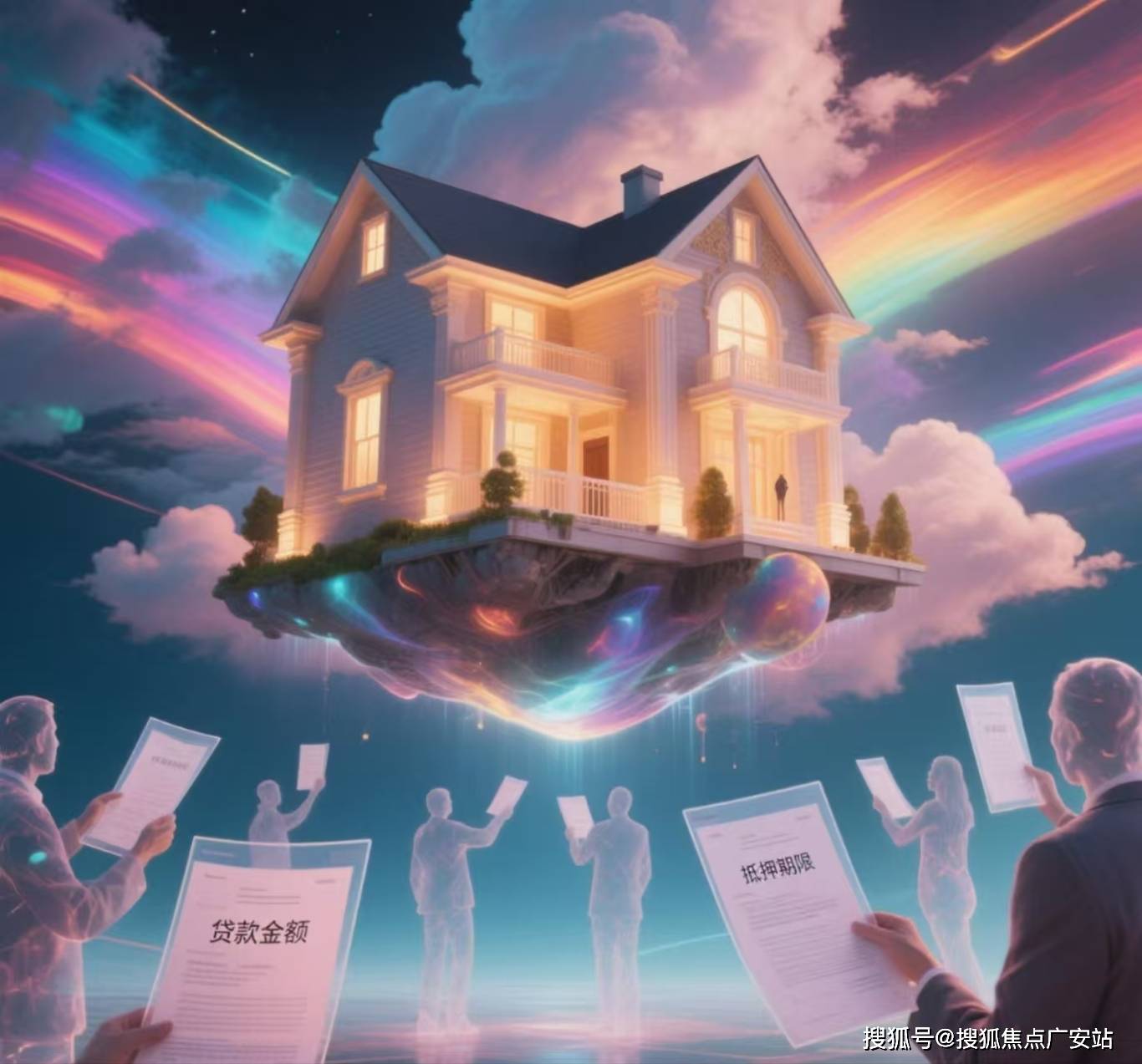 )首页网站-楼盘详情-户型配套-售楼处位置静安万科中兴傲舍(2025年万科中兴傲舍(图22)