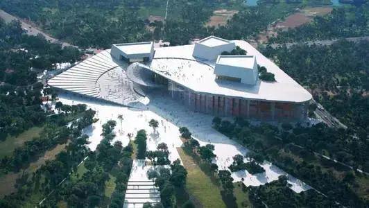 处发布：国企匠筑时代建者无疆火热中！@保利世博天悦售楼(图19)