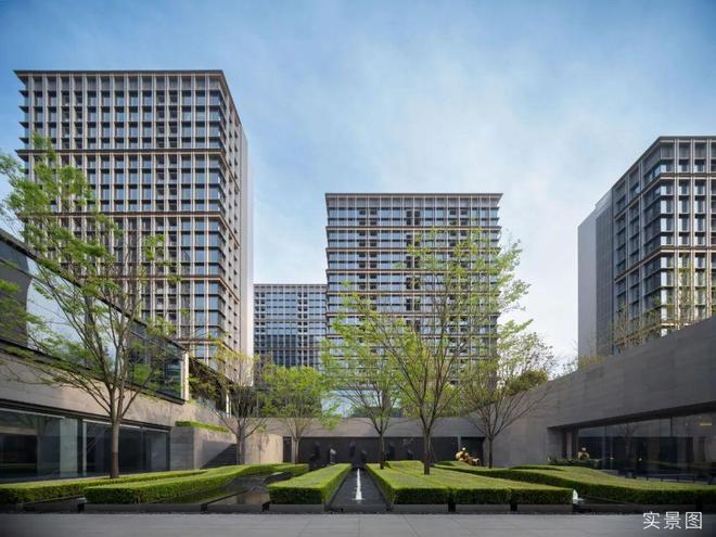 处发布：国企匠筑时代建者无疆火热中！@保利世博天悦售楼(图20)