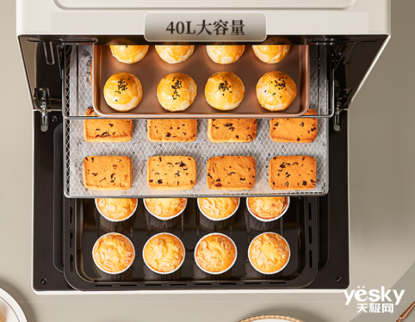 价比的烤箱让你轻松搞定烘焙美食烘焙爱好者看过来！这三款高性
