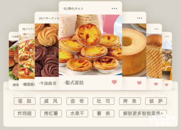 价比的烤箱让你轻松搞定烘焙美食烘焙爱好者看过来！这三款高性(图2)