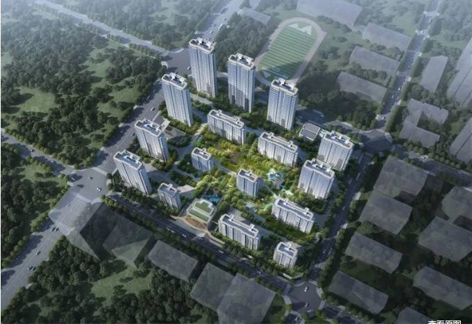 售楼盘-楼盘详情-售楼中心】保利和光峯境【合肥2026在(图2)