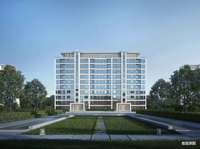 售楼盘-楼盘详情-售楼中心】保利和光峯境【合肥2026在(图4)