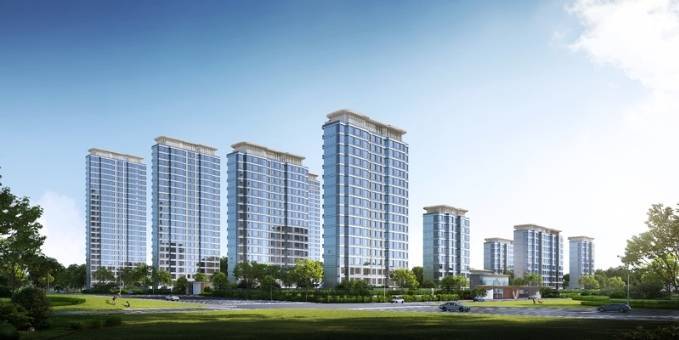 售楼盘-楼盘详情-售楼中心】保利和光峯境【合肥2026在(图5)