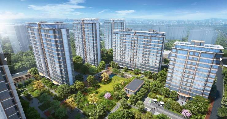 026年最新发布_楼盘详情包河区新华星耀玥湖楼盘2