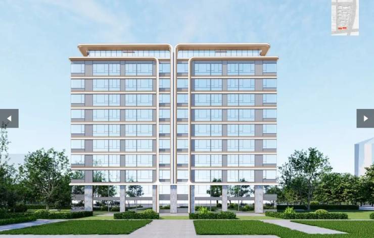 026年最新发布_楼盘详情包河区新华星耀玥湖楼盘2(图6)