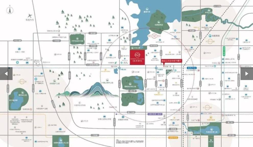 晶宫山水拾光官方热线官网发布丨售楼处电线第一季度楼盘百科-环境-户型-价格 -地址-楼盘详情-配套-电话-交房时间(图5)